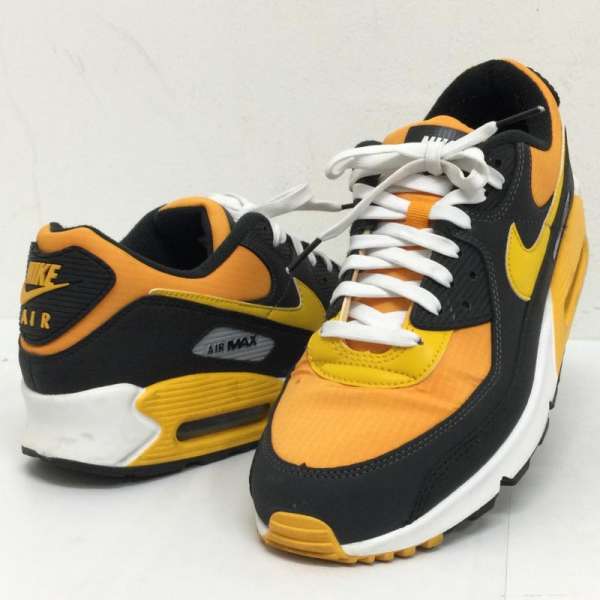 【中古】ナイキAIRMAX90DQ...