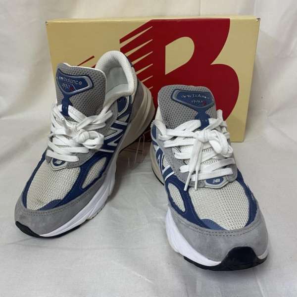 【中古】ニューバランスU990TC...