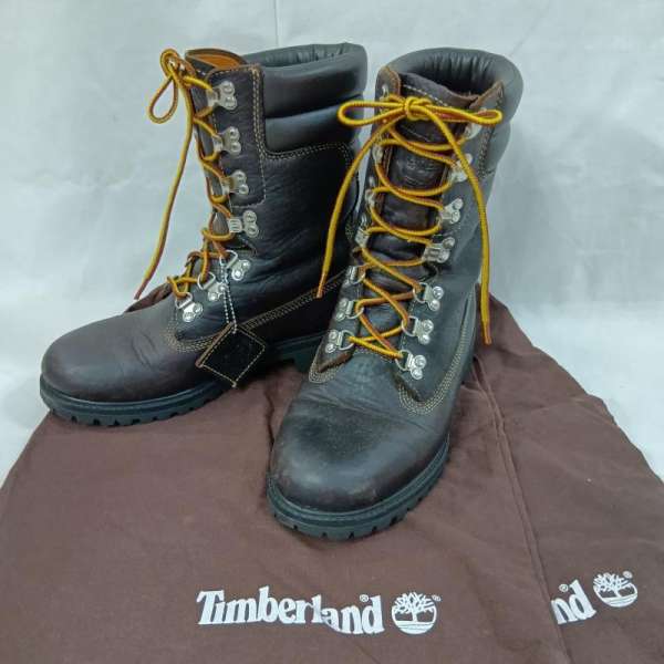 ティンバーランド Timberland ティンバ