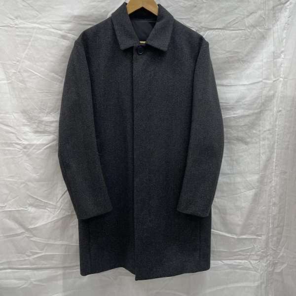 ラコステ TECH TWEED 3way テック ツィー