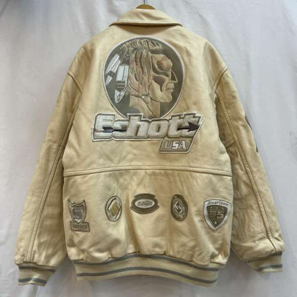 楽天市場】インディアンス ジャケット 中古の通販