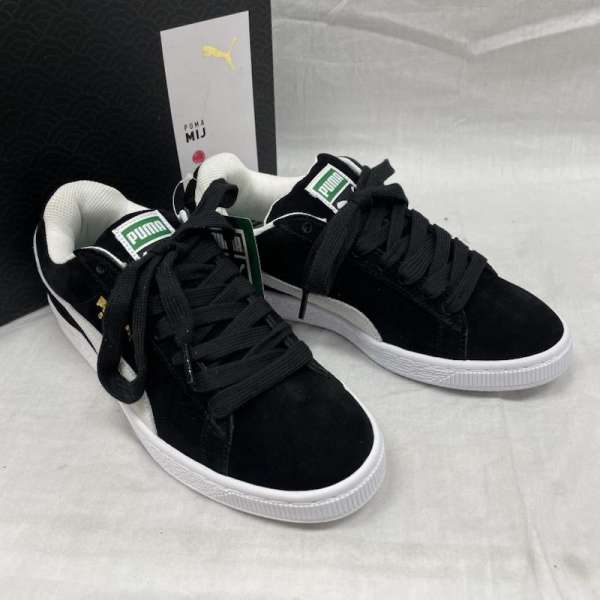 【中古】プーマ388639-01B...