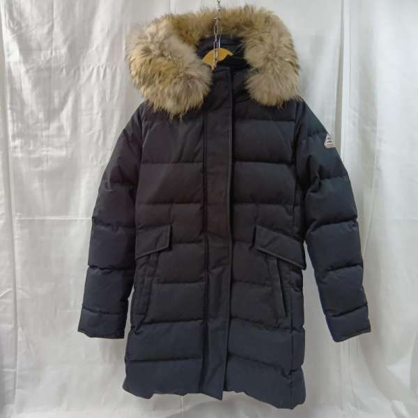 【新品未使用品】 ピレネックス　グルノーブル　38 Pyrenex/ピレネックス GRENOBLE/グルノーブルジャケット（ダウン