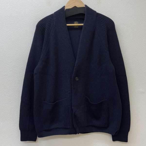 楽天市場】BATONER バトナー（カーディガン｜トップス）：メンズ