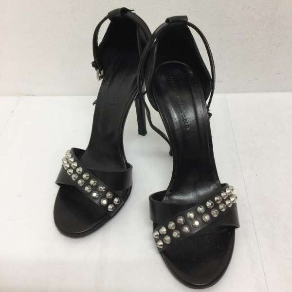 【新品　未使用品　タグ付きです】　ディーゼル　レディース　パンプス die-l-k-c8-120.jpg