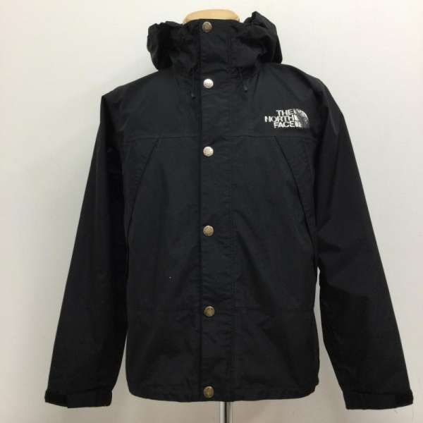 ザノースフェイス マウンテンレインテックスジャケット NP11501 THE NORTH FACE ザノースフェイス メンズ S【USED】【古着】【中古】50130312