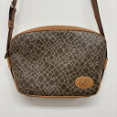 ニナリッチ ショルダーバック ジラ