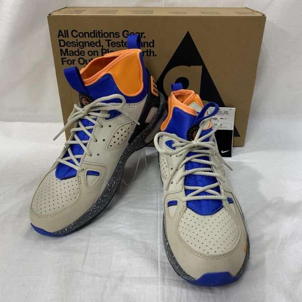 ʥ  DC9554-200 Nike ACG Air Mowabb Rattan Birch US9/27cm  US9USEDۡڸۡš50131018