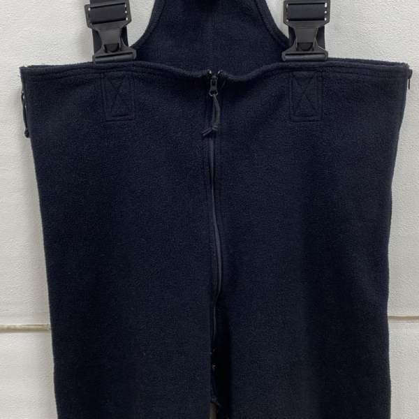 ミリタリー US ARMY 米軍 NCED 00’s ポーラテック フリース COLD WEATHER OVERALLS 8415-01-472-6915 メンズ L【USED】【古着】【中古】50131291
