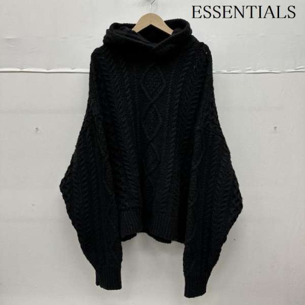 essentials ˥åȥѡβ