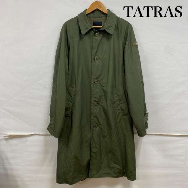 楽天市場】タトラス ステンカラーの通販