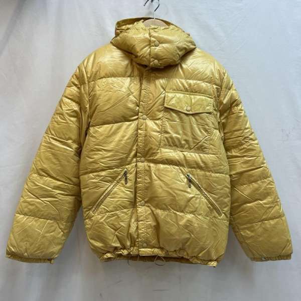 モンクレール KARAKORUM ダウンジャケット カラコルム メンズ 2 ISItems【USED ...