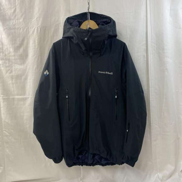 楽天市場】モンベル ストーム パーカの通販