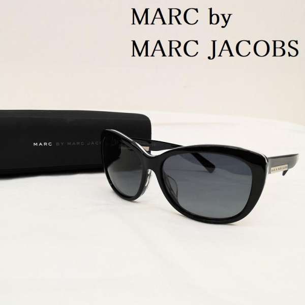 マークバイマークジェイコブス MMJ 445/F/S 59□15 13...(4)