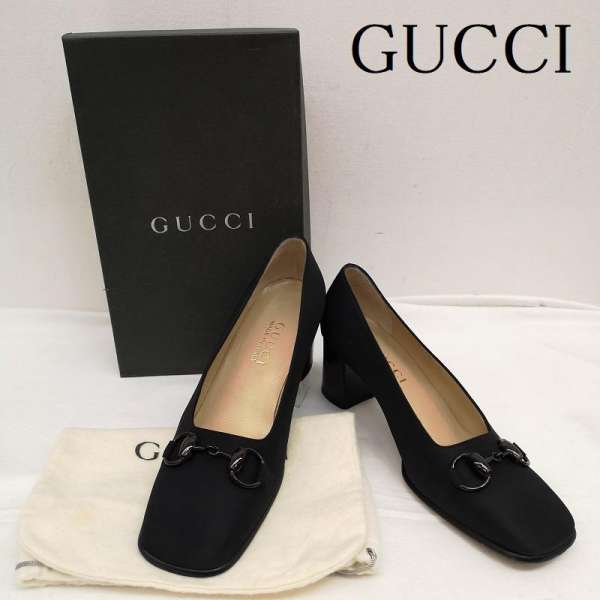 楽天市場】GUCCI（パンプス｜レディース靴）：靴の通販