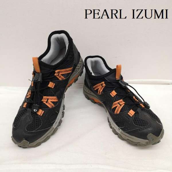 古着 Pearl iZUMi X-Alp Drift II マウンテン バイク シューズ メンズ 25.0cm ISItems【USED】【古着】..