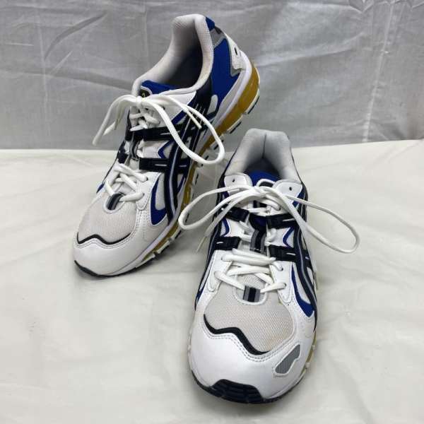 饷㤨֥å 1021A159 Gel Kayano 5 360 White Black Yellow 륫 ۥ磻 ֥å   27.5cmUSEDۡڸۡš50132730פβǤʤ8,800ߤˤʤޤ