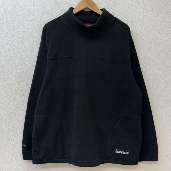 ムゥsupreme ポーラテックフリース Lサイズ 楽天市場】Supreme シュプリーム サイズ:M 19AW ポーラテック