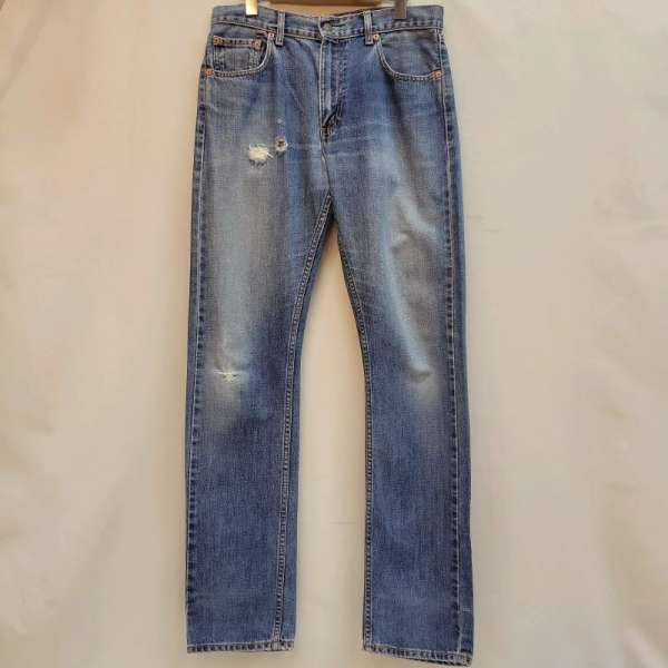 リーバイス 503 デニムパンツ メンズ 32インチ【USED】【古着】【中古】50133313