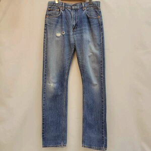 リーバイス 503 デニムパンツ メンズ 32インチ【USED】【古着】【中古】50133313