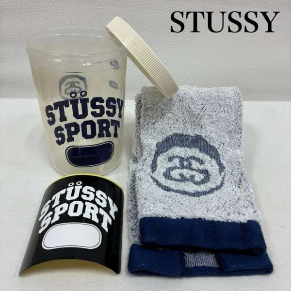 楽天市場】STUSSY マフラーの通販