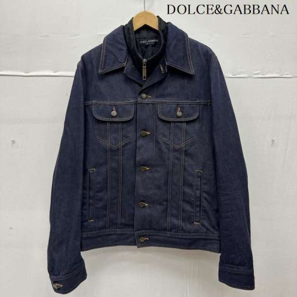 楽天市場】ドルチェ&ガッバーナ デニム（コート・ジャケット