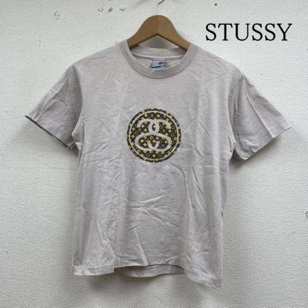 STUSSY モノグラム マフラー icefield_stu-138646