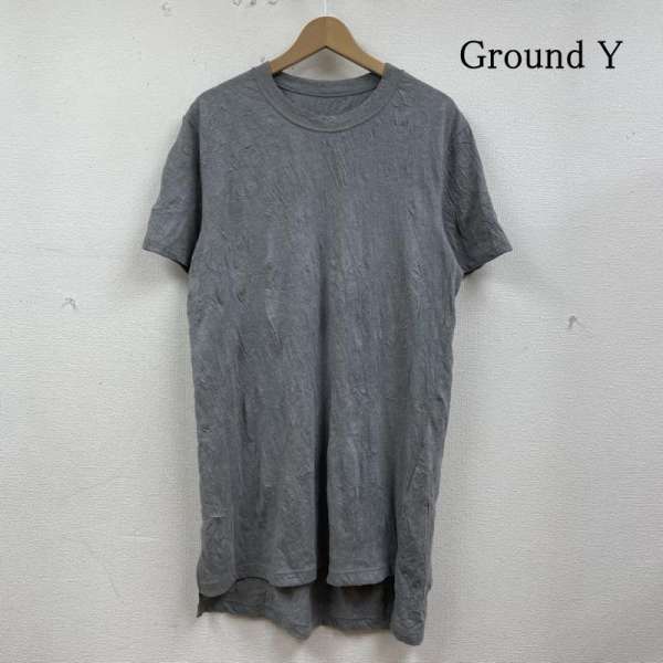 楽天市場】グラウンドワイ（Tシャツ・カットソー｜トップス
