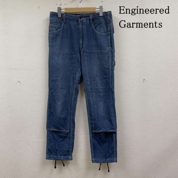 楽天市場】engineered garments デニムの通販
