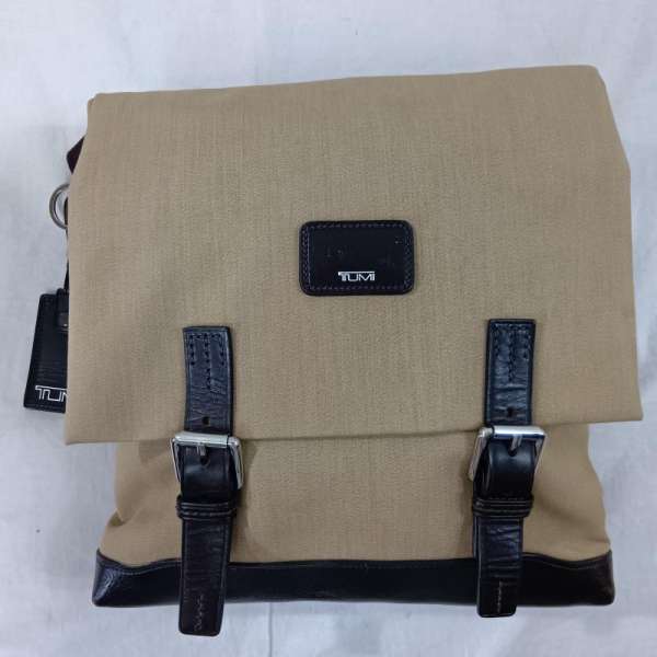 トゥミ TUMI トゥミ ショルダーバッ