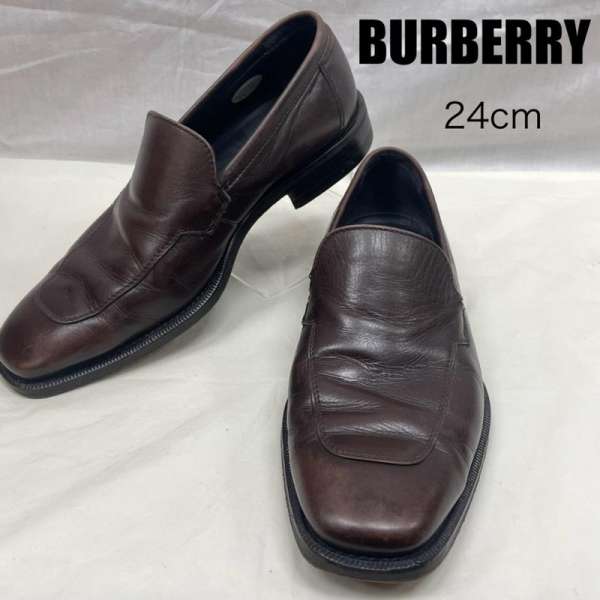 楽天市場】スリッポン（ブランドバーバリー）（靴）の通販