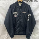 RATS スタジャン