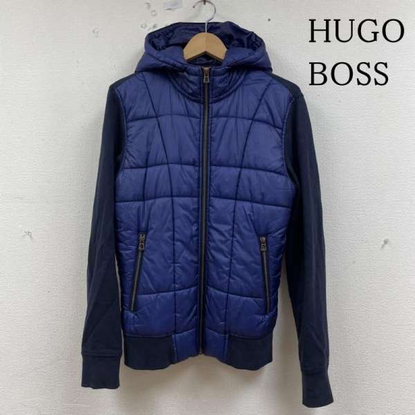 楽天市場】ニットジャケット（ブランドヒューゴ・ボス）（メンズ