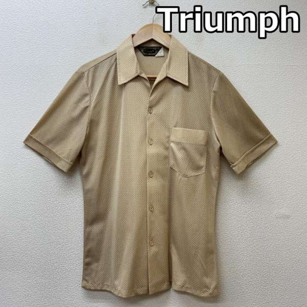 トリンプ トライアンフ ポリエステ