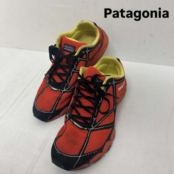 パタゴニア patagonia 0714 T11315 メンズ US：9【USED】【古着】【中古】50135812