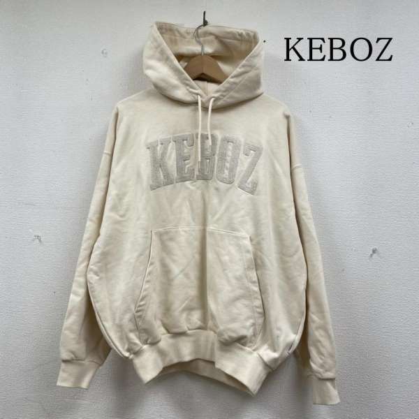 楽天市場】keboz パーカー（性別メンズ）（トップス｜メンズ