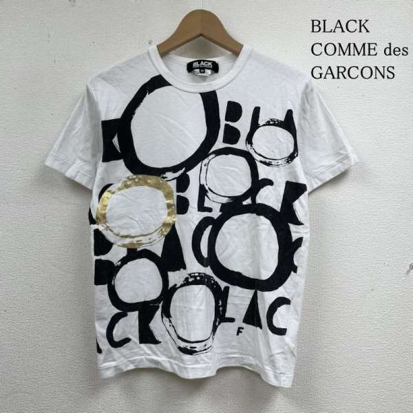 楽天市場】BLACK COMMEdesGARCONS ブラックコムデギャルソン（T