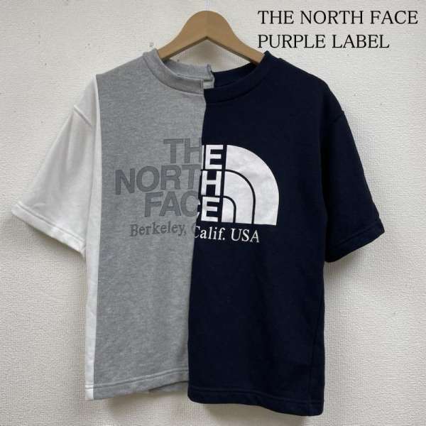 THE NORTH FACE クレイジーパターン 予約スタート！【THE NORTH FACE PURPLE LABEL】×【BEAMS BOY