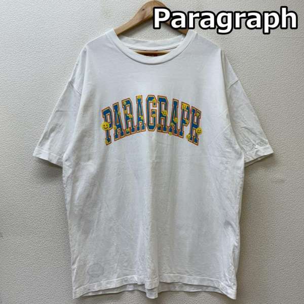 饷㤨֥ѥ饰 SMILE LOGO ޥ   С 롼ͥå Ⱦµ T  ۥ磻  - ISItemsUSEDۡڸۡš50136003פβǤʤ4,950ߤˤʤޤ