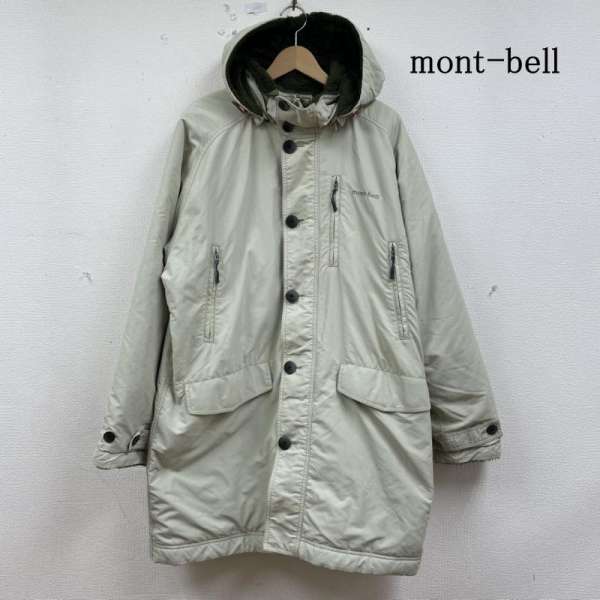 楽天市場】モンベル ハスキーコートの通販