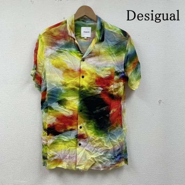 デシグアル Desigual マルチカラー / マルチカラー その他
