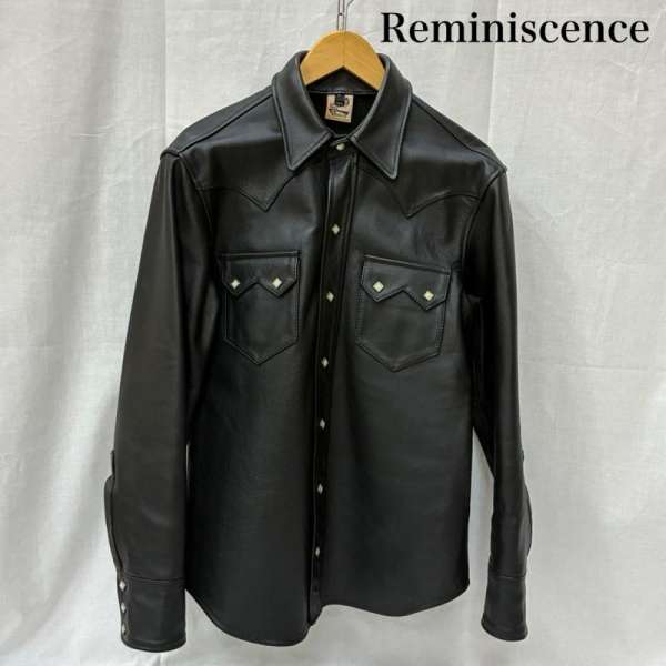 楽天市場】Reminiscence（メンズファッション）の通販
