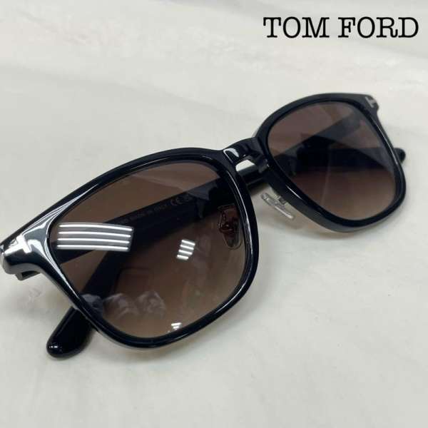 トム フォード FT1048 TOM FORD トムフォード ブラック...(4)
