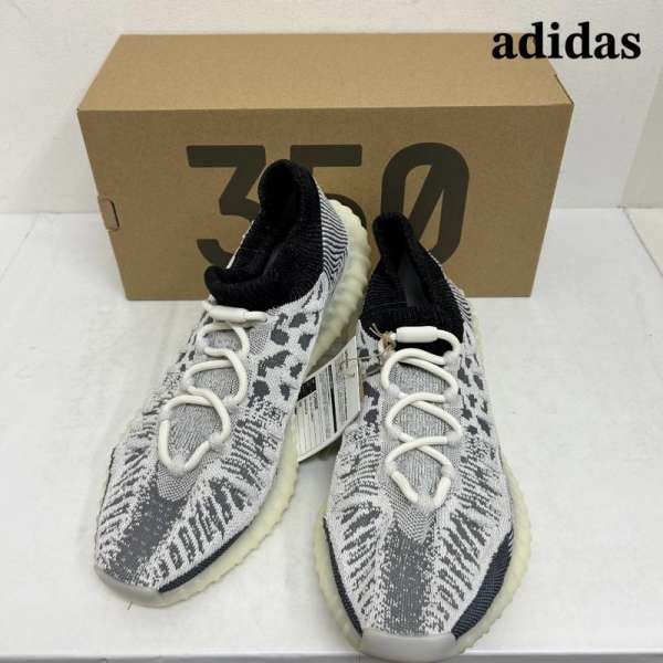 アディダス アディダス adidas イージー 350 V2 CMPCT IG9608 メンズ 28.5cm ISItems【USED】【古着】【中古】50136402