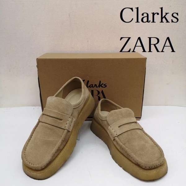 楽天市場】クラークス（ローファー｜メンズ靴）：靴の通販