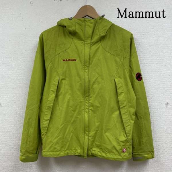 楽天市場】マムート ゴアテックス ジャケットの通販