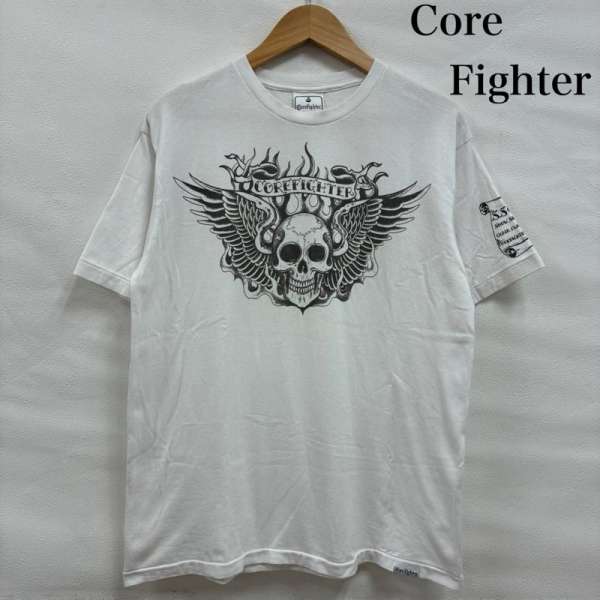 楽天市場】corefighter コアファイター（Tシャツ・カットソー