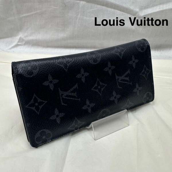 ルイヴィトン M61697 モノグラム エク