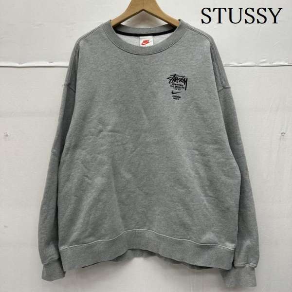 饷㤨֥ƥ塼 21SS NIKE International Crewneck Sweatshirt  ɽ å ȥ졼ʡ DC4198-050  LUSEDۡڸۡš50137132פβǤʤ25,300ߤˤʤޤ