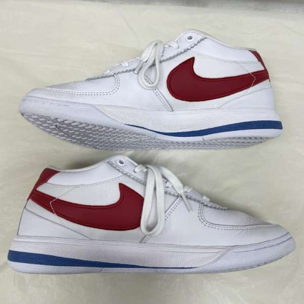 ナイキ FJ4250-105 Book 1 Cortez White and Varsity Red ブック1 コルテッツ ホワイト アンド バーシティレッド メンズ 26.0cm【USED】【古着】【中古】50137170
